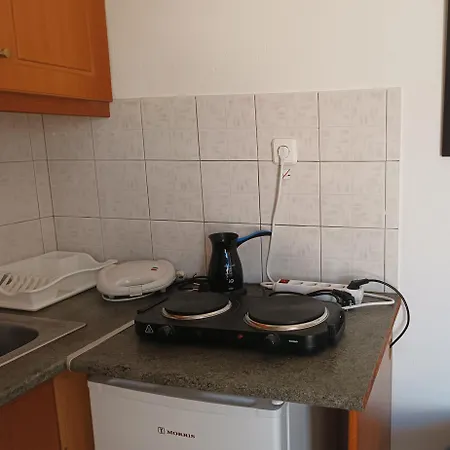 Votsalo Apartment Skiathos Town