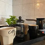Votsalo Apartamento