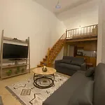 Votsalo Apartamento *