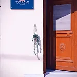 Apartamento Votsalo *