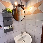 Apartamento Votsalo *