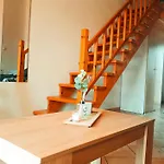 Apartamento Votsalo