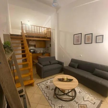 Apartament Votsalo *