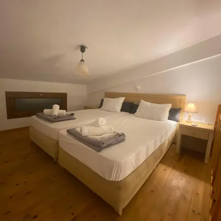 Votsalo Città di Skiathos