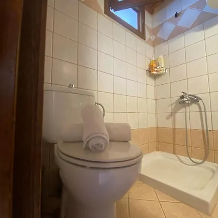 Apartment Votsalo