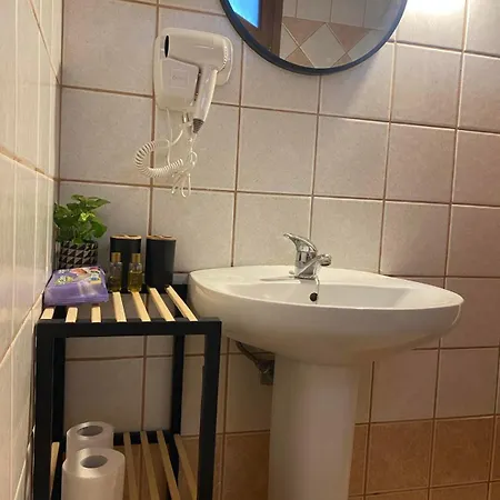 Votsalo Apartment Skiathos Town