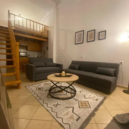 Votsalo Apartament Skiathos