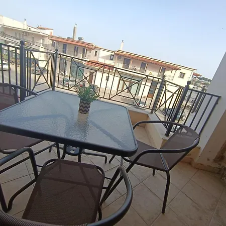 Votsalo Apartment *