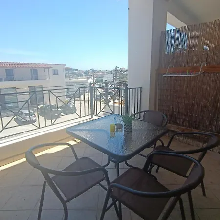 Apartment Votsalo