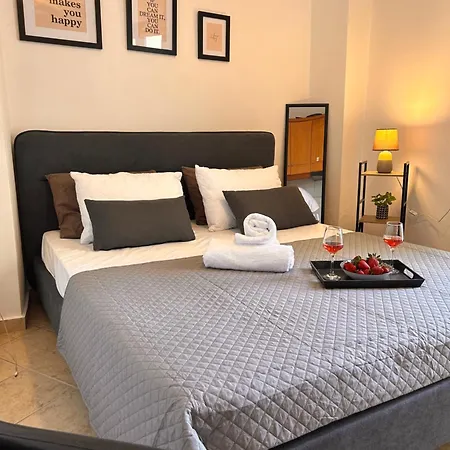 Apartment Votsalo Skiathos Town