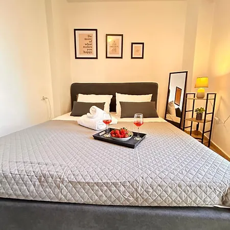 Votsalo Apartament *