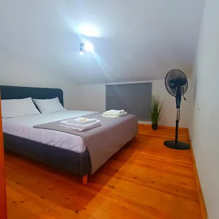 Appartement Votsalo *