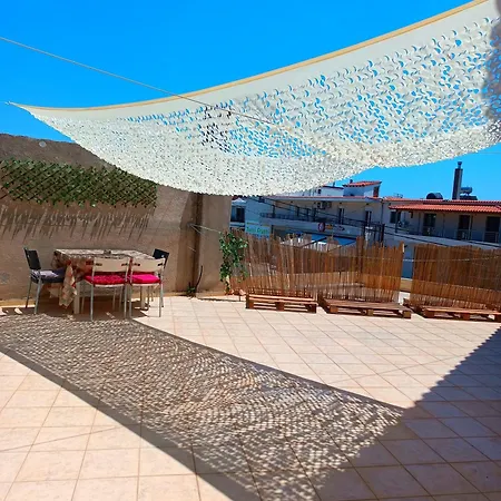 Votsalo Apartament Skiathos