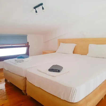 Apartament Votsalo Skiathos