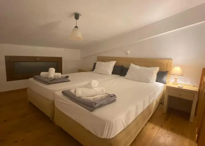 Votsalo Σκιάθος Πόλη