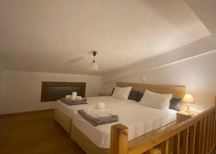 Votsalo * Σκιάθος Πόλη