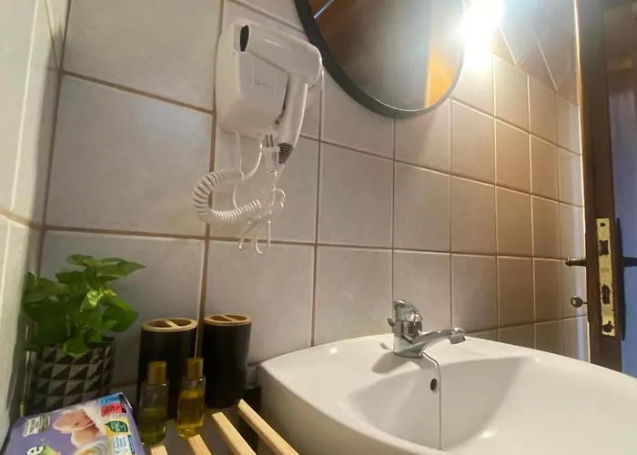 Votsalo Σκιάθος Πόλη