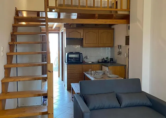 Votsalo Σκιάθος Πόλη