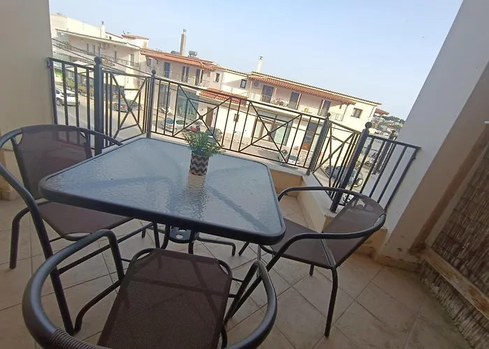 Votsalo Διαμέρισμα *