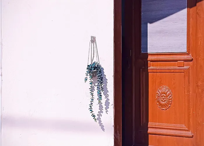 Апартаменты Votsalo *