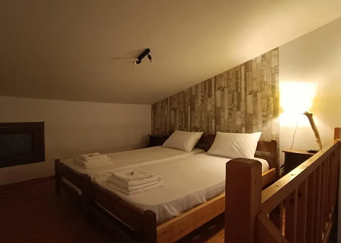 Votsalo Σκιάθος Πόλη