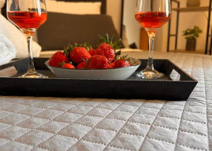 Διαμέρισμα Votsalo *