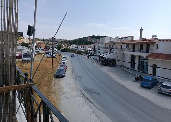 Votsalo Διαμέρισμα *