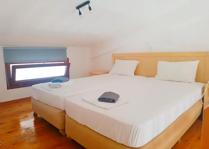 Διαμέρισμα Votsalo Σκιάθος Πόλη