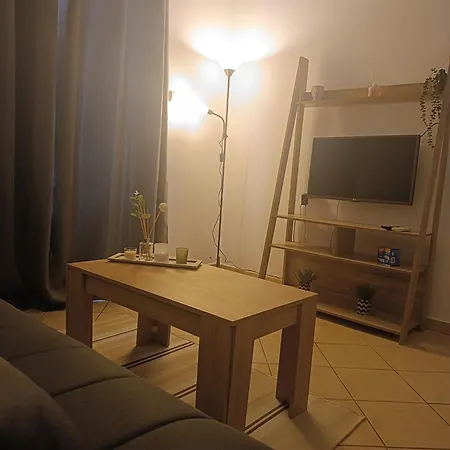 Votsalo Apartman