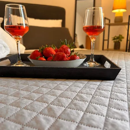 Apartman Votsalo *