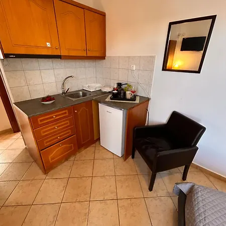 Apartman Votsalo Szkiáthosz