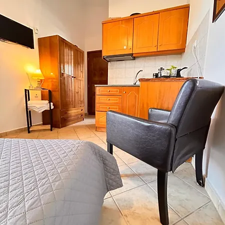 Votsalo Apartman