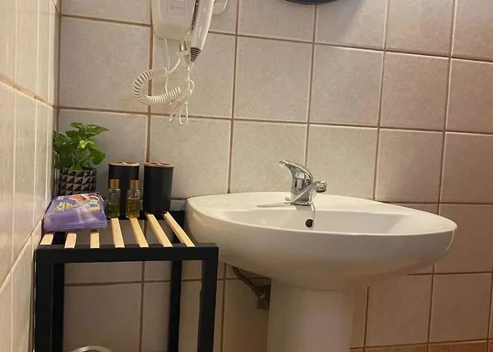 Votsalo Apartamento Skiathos