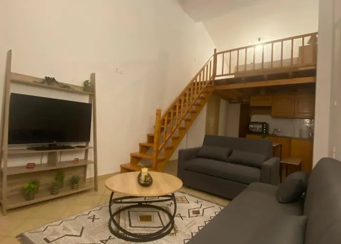 Votsalo Apartamento *