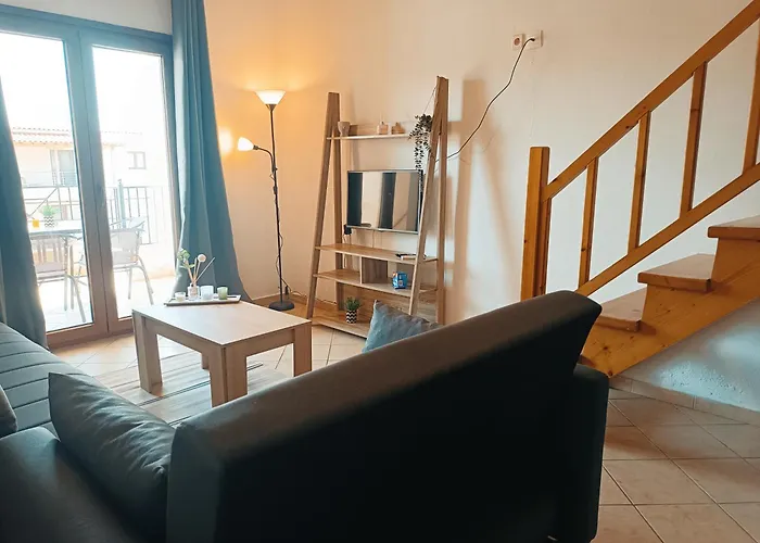 Votsalo Apartamento *