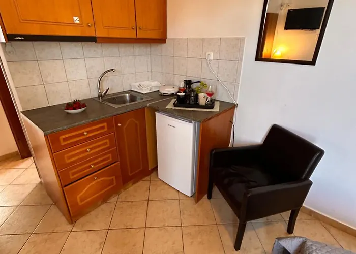 Apartamento Votsalo Skiathos