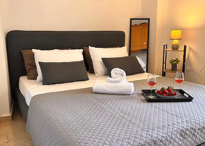 Apartamento Votsalo Skiathos