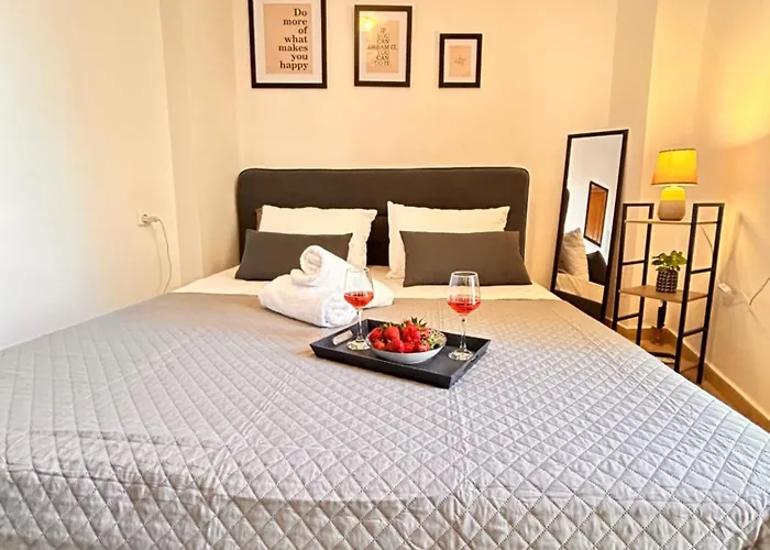 Votsalo Apartamento *