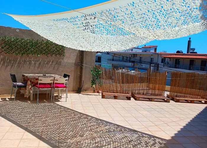 Votsalo Apartamento Skiathos