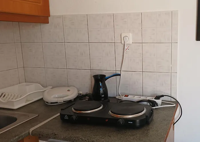 Votsalo Apartamento Skiathos