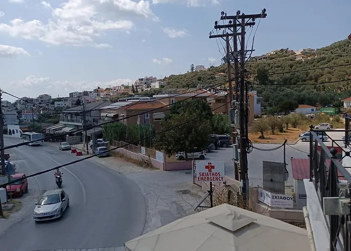 Votsalo Apartamento *